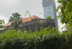 Biệt thự sang trọng tại Tôn Đức Thắng - Đỉnh cao của phong cách sống đẳng cấp... Bán biệt thự, liền kề tại Sài Gòn, Hồ Chí Minh 08