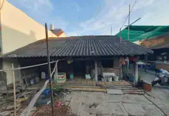 Chủ xác định bán đất 147m² 8x 18,5 (DTCN 147m2) nhà nát cấp 4 Nguyễn Bình Nhà Bè... Bán nhà riêng tại Hiệp Phước, Hồ Chí Minh 02