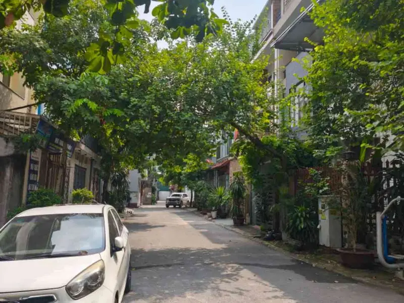 Cơ hội sở hữu biệt thự liền kề vị trí đắc địa tại Duyên Thái Hà Nội... Bán biệt thự, liền kề tại Ngọc Hồi, Hà Nội 01