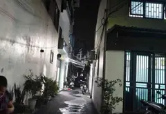 Bán nhà riêng 4 tầng tại Phường Yên Nghĩa, Hà Nội, hướng Tây Bắc, mặt tiền 6m... Bán nhà riêng tại Yên Nghĩa, Hà Nội 02