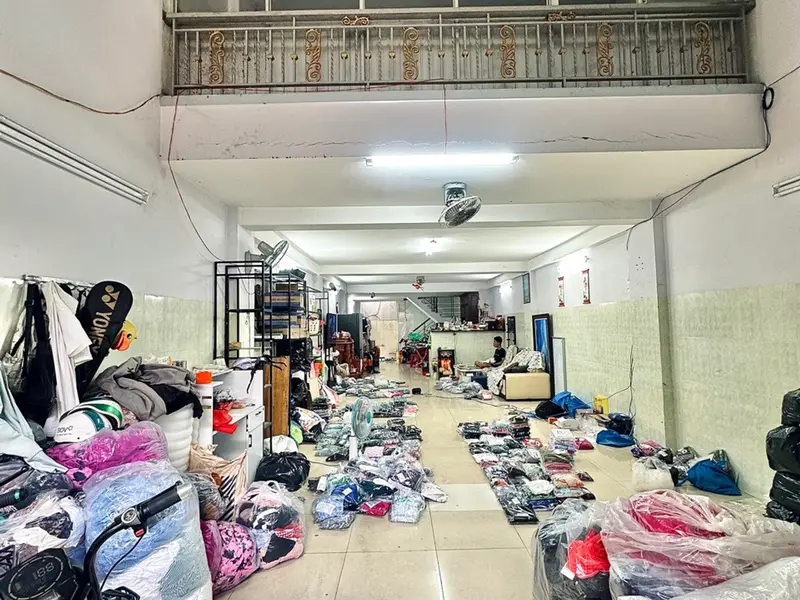 Nhà 5 tầng thang máy sát sân bay, giá sốc giảm ngay 500 triệu... Bán nhà riêng tại Tân Sơn, Hồ Chí Minh 01