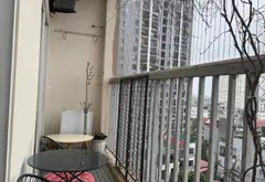 Căn hộ chung cư 87.1m² - Nguyễn Văn Cừ, Long Biên, Hà Nội - 8 tỷ VNĐ... Bán căn hộ chung cư tại Bồ Đề, Hà Nội 10