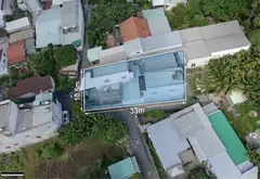Nhà góc 3 mặt tiền siêu đẹp gần Khu Công Nghệ Cao Thủ Đức, giá sốc giảm 3 tỷ... Bán nhà riêng tại Tăng Nhơn Phú, Hồ Chí Minh 01