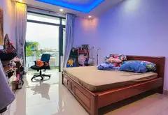 Lô Tư, Bình Tân, bán nhà riêng 4 tầng,Hai mặt hẻm xe hơi thông thoáng... Bán nhà riêng tại Bình Hưng Hòa, Hồ Chí Minh 02