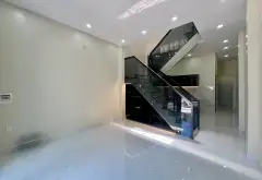 Bán nhà 2 tấm mới tinh hẻm 36 Nguyễn Triệu Luật... Bán nhà riêng tại Bình Tân, Hồ Chí Minh 03