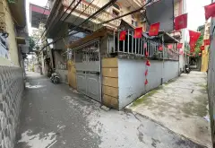Cơ hội sở hữu đất vuông vắn, nở hậu tại Cụm 7 với giá cực tốt... Bán đất tại Đại Thanh, Hà Nội 06