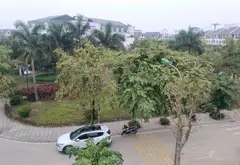 Biệt thự khu B gleximco 240m 4t thô view vườn hoa,giá tốt nhất khu vực... Bán biệt thự, liền kề tại Dương Nội, Hà Nội 04
