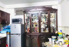 Nhà 5 tầng chắc chắn, xe hơi đỗ cửa Quận 10... Bán nhà riêng tại Hòa Hưng, Hồ Chí Minh 13