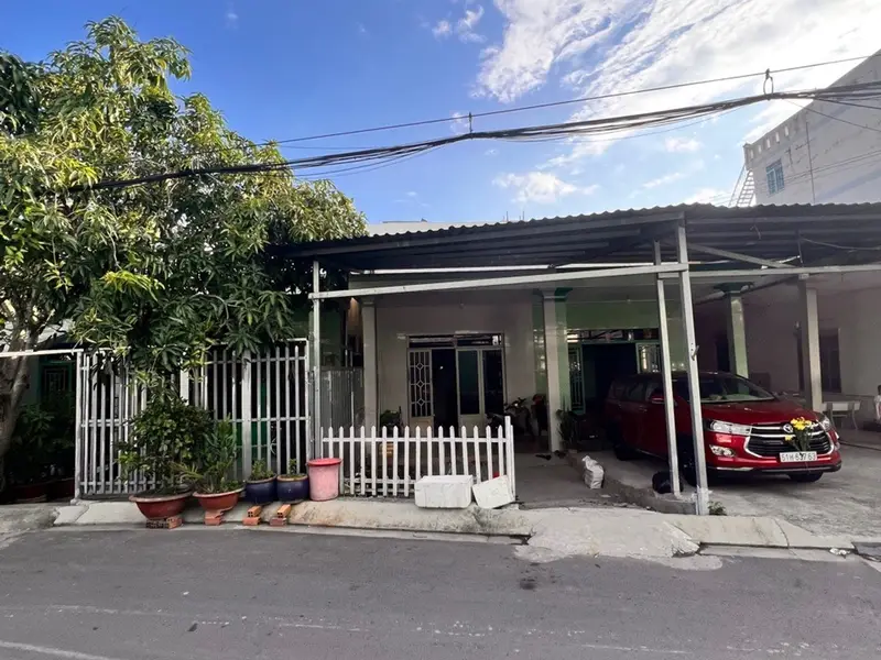 Bán nhà cấp 4 rộng 94.3m² tại xã Hiệp Phước, Hồ Chí Minh giá cạnh tranh... Bán nhà riêng tại Hiệp Phước, Hồ Chí Minh 01