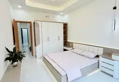 Nhà Tân Bình 2 tầng, full nội thất, hẻm ô tô thông thoáng... Bán nhà riêng tại Tân Sơn, Hồ Chí Minh 09