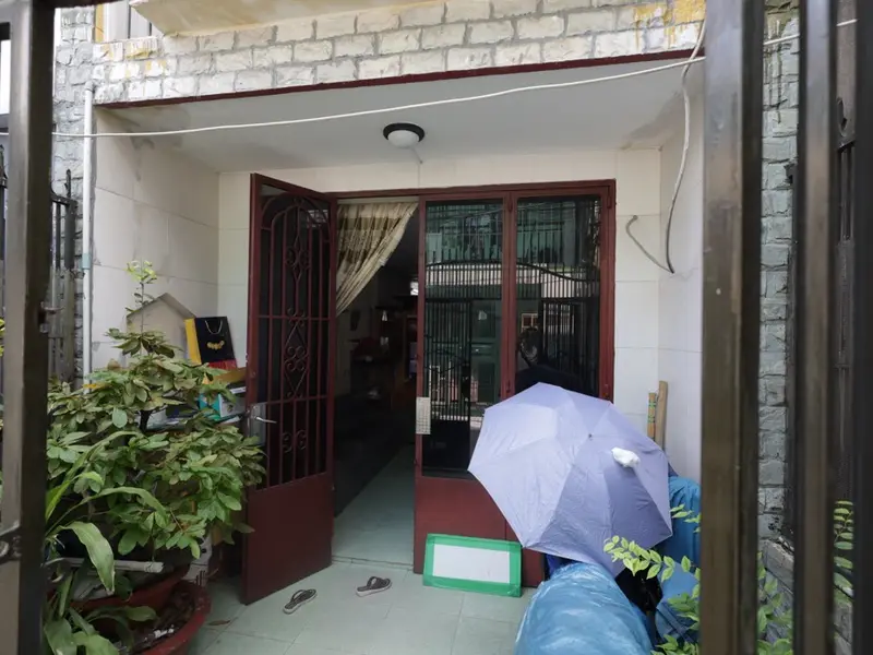SÁT HẺM XE HƠI – 47M2x 2 TẦNG –GẦN NGÃ 4 BẢY HIỀN – KHU VỰC AN NINH... Bán owner_side tại Tân Sơn Nhất, Hồ Chí Minh 01