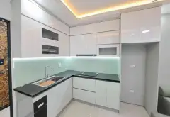 Nhà mặt phố Huỳnh Thúc Kháng, tiện kinh doanh thang máy sang chảnh... Bán nhà mặt phố tại Hà Đông, Hà Nội 08