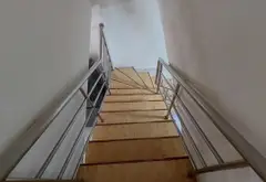 BAN NHÀ CÁCH 20M RA MẶT TIỀN LÊN VĂN LƯƠNG - Q7 - 3 TẦNG KIÊN CỐ - CHỈ 5,5 TỶ... Bán nhà riêng tại Tân Hưng, Hồ Chí Minh 15