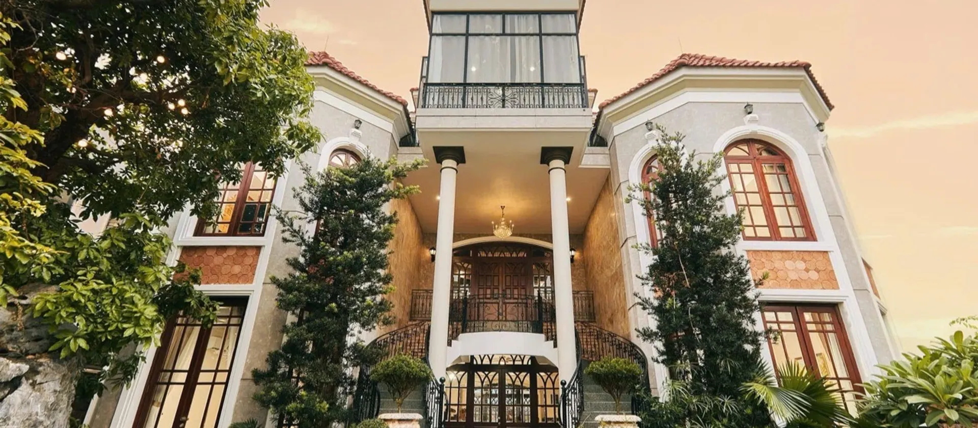 VILLA 871M² PHỐ TÂY – DÒNG TIỀN ~300TR/THÁNG – GẦN BIỂN MỸ KHÊ 0762,658,925 - 90 tỷ... Bán nhà riêng tại Ngũ Hành Sơn, Đà Nẵng 01