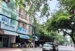 Chuyển công tác về quê cần tiền bán gấp... Bán nhà mặt phố tại Chánh Hưng, Hồ Chí Minh 01