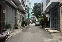 💰 Nhỉnh 5.x tỷ | CHẾ LAN VIÊN – TÂN PHÚ
🚗 Hẻm 6m nhựa, 2 xe hơi tránh nhau – thông thoáng.
🏡 Nhà... Bán nhà riêng tại Tây Thạnh, Hồ Chí Minh 11