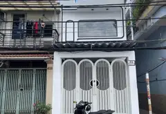 Bán nhà Mặt Tiền Đường Số| Dương Bá Trạc| Hàng ngộp giá cực tốt chỉ 8.2 tỷ... Bán nhà mặt phố tại Chánh Hưng, Hồ Chí Minh 11