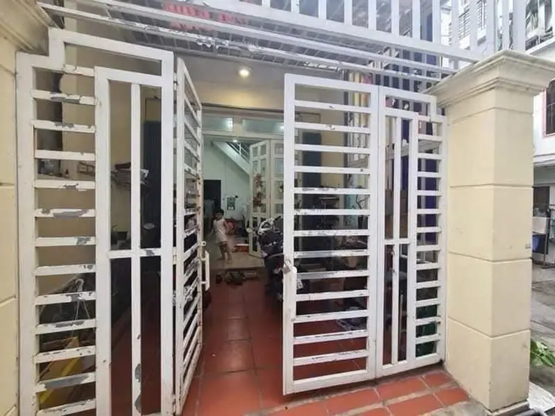 Cơ hội sở hữu nhà riêng 2 tầng rộng 65m2 khu vực Phường Chánh Hưng giá tốt... Bán nhà riêng tại Chánh Hưng, Hồ Chí Minh 01
