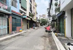 Nhà 4 tầng hẻm xe tải, kinh doanh đa ngành, diện tích 64 m2... Bán nhà riêng tại Bảy Hiền, Hồ Chí Minh 11