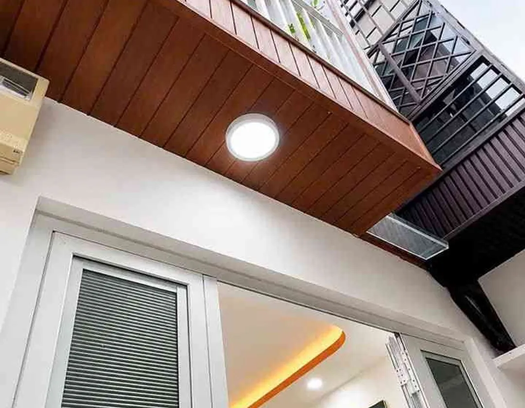 Nhà 4 tầng hiện đại ở Chánh Hưng, Quận 8 giá tốt... Bán nhà riêng tại Chánh Hưng, Hồ Chí Minh 01