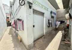 Nhà mặt phố Phú Thọ Hòa giá hợp lý, đầu tư sinh lời ngay... Bán nhà mặt phố tại Phú Thọ Hòa, Hồ Chí Minh 04