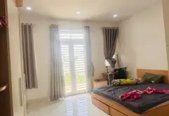 Bán nhà riêng 5 tầng 72.5m² Thới An, Quận 12 - Giá 6.35 tỷ có thương lượng... Bán nhà riêng tại Thới An, Hồ Chí Minh 07