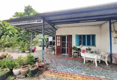 Bán đất rộng 2474.5m2 tại xã Nhơn Đức, Nhà Bè, mặt tiền 27m, pháp lý cơ sở... Bán đất tại Hiệp Phước, Hồ Chí Minh 10