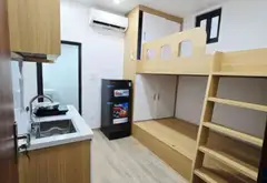 Bán chung cư mini 6 tầng tại Chính Kinh, Đông Nam, dòng tiền 45 triệu/tháng... Bán chung cư mini tại Thanh Xuân, Hà Nội 08