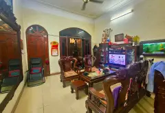 Bán nhà mặt phố 4 tầng diện tích 100m² với mặt tiền 5m tại khu kinh doanh sầm uất... Bán nhà mặt phố tại Từ Liêm, Hà Nội 07