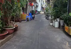 Nhà riêng vị trí vàng trên Lạc Long Quân - cơ hội sở hữu hiếm có 60.5m2 chỉ 7.5 tỷ... Bán nhà riêng tại Tân Sơn, Hồ Chí Minh 02