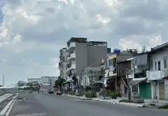 Bán Nhà Riêng 542m2, 2 tầng mặt tiền 16m Quang Trung... Bán nhà riêng tại An Hội Tây, Hồ Chí Minh 02