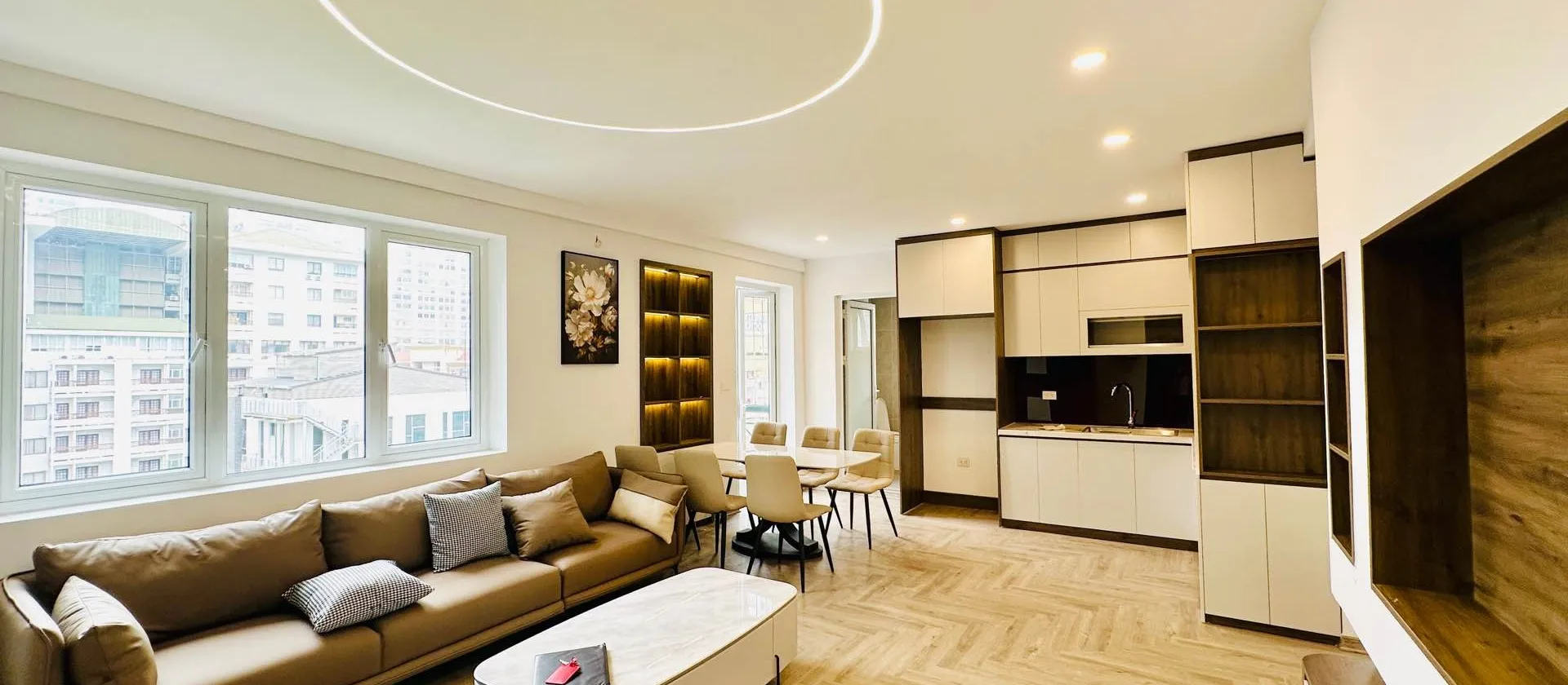 Căn Góc Siêu Hiếm 80m2, 3PN Tại Trung Tâm Thanh Xuân, Giá Tốt, Nội thất tuyệt đẹp... Bán căn hộ chung cư tại Thanh Xuân, Hà Nội 01