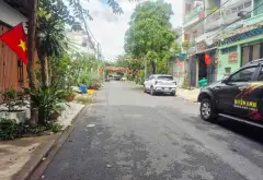 Nhà mặt phố 3 tầng, 3 phòng ngủ, phường Hiệp Bình... Bán nhà mặt phố tại Hiệp Bình, Hồ Chí Minh 02