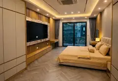 Căn hộ chung cư - 75m² - Đông Ngạc, Bắc Từ Liêm, Hà Nội - 5.3 tỷ... Bán căn hộ chung cư tại Đông Ngạc, Hà Nội 03