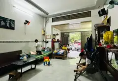 Nhà Mặt Phố Phú Trung Giá Tốt - Sổ Đẹp, Ô Tô Đậu Thoải Mái... Bán nhà mặt phố tại Tân Phú, Hồ Chí Minh 05