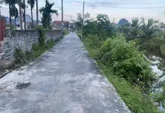 Đất bán với vị trí chiến lược tại khu vực tiện nghi nhiều mặt... Bán đất tại Lưu Kiếm, Hải Phòng 01