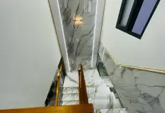 Bán nhà riêng 2 tầng 64m2 tại Trần Thị Hè, Tân Thới Hiệp, pháp lý cơ sở, giá 4.85 tỷ... Bán nhà riêng tại Tân Thới Hiệp, Hồ Chí Minh 05