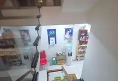 Nhà 2 Mặt Tiền Kinh Doanh Sầm Uất Trung Tâm Q.Tân Bình... Bán nhà mặt phố tại Tân Hòa, Hồ Chí Minh 04