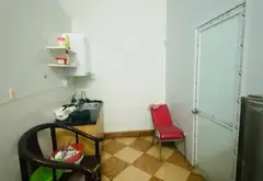 Bán nhà ngay ngã tư Văn Cao- Thuỵ Khuê-gần Hồ Tây -63m giá 15,5 tỷ... Bán nhà riêng tại Ba Đình, Hà Nội 03