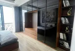 Bán nhà riêng 5 tầng tại phường Yên Hòa, Hà Nội – thiết kế phân lô đô thị, nội thất đẳng cấp... Bán nhà riêng tại Yên Hòa, Hà Nội 13