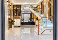 Cơ hội sở hữu nhà riêng 5 tầng đẳng cấp tại Bình Hưng Hòa với giá tốt... Bán nhà riêng tại Bình Hưng Hòa, Hồ Chí Minh 03