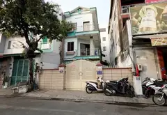 Nhà mặt phố 3 tầng 160m2 Phú Thạnh giá 29 tỷ... Bán nhà mặt phố tại Phú Thạnh, Hồ Chí Minh 01