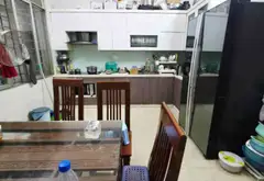 Nhà đẹp phân lô, ô tô tránh, trung tâm Hai Bà Trưng. DT53m2, mt4,5m... Bán nhà riêng tại Bạch Mai, Hà Nội 01