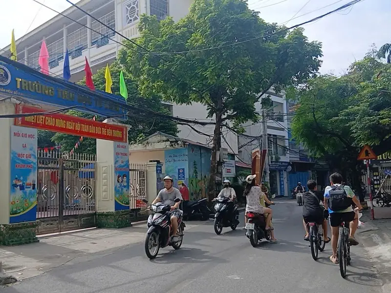 Bán nhà mặt phố Lô góc 5 tầng Nguyễn Đổng Chi, Nam Từ Liêm, 72m²... Bán nhà mặt phố tại Từ Liêm, Hà Nội 01