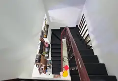 Bán Nhà LK 5-6 - Bình Tân - hẻm ô tô - sát chợ 56m2 - 4.45 tỷ... Bán nhà riêng tại Bình Hưng Hòa, Hồ Chí Minh 11