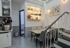 Bán Nhà Mới Thạnh Lộc 19, Thạnh Lộc Quận 12, Dt 50m², 4.x Tỷ... Bán nhà riêng tại An Phú Đông, Hồ Chí Minh 03