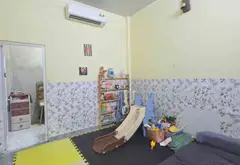 Nhà 2 Tầng Vuông Vức Giá Tốt Tân Thới Hiệp... Bán nhà riêng tại Tân Thới Hiệp, Hồ Chí Minh 11