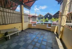 Nhà mặt tiền nb Cao Lỗ, 4 tầng khu đồng bộ cao cấp, đối diện ParcMall, đường Cao Lỗ, Quận 8... Bán nhà mặt phố tại Chánh Hưng, Hồ Chí Minh 08