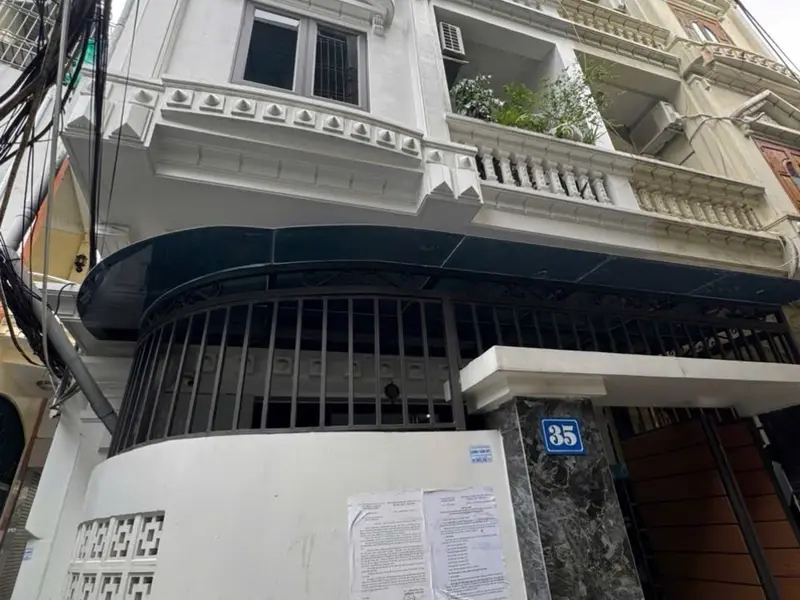 Cơ hội hiếm có sở hữu nhà lô góc trung tâm Hải Phòng cực đỉnh... Bán nhà riêng tại Lê Chân, Hải Phòng 01