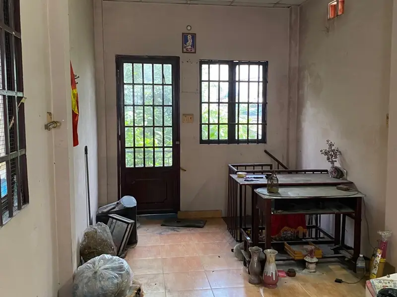 Nhà rộng 59m2 phường Tân Định đón đầu cơ hội hiếm có... Bán nhà riêng tại Tân Định, Hồ Chí Minh 01